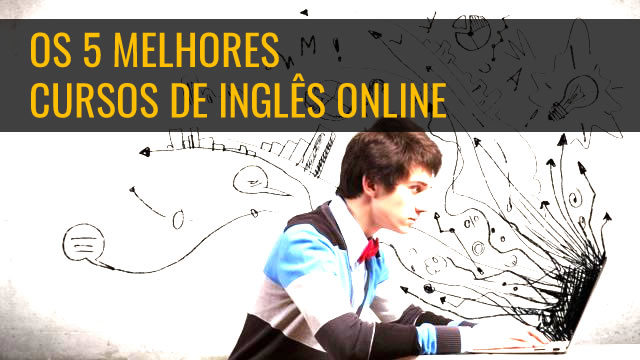 Cursos de Inglês Online: 11 melhores escolas em 2023