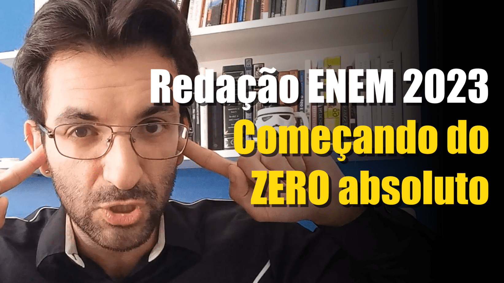 Como Começar Uma Redação Do Zero 9580